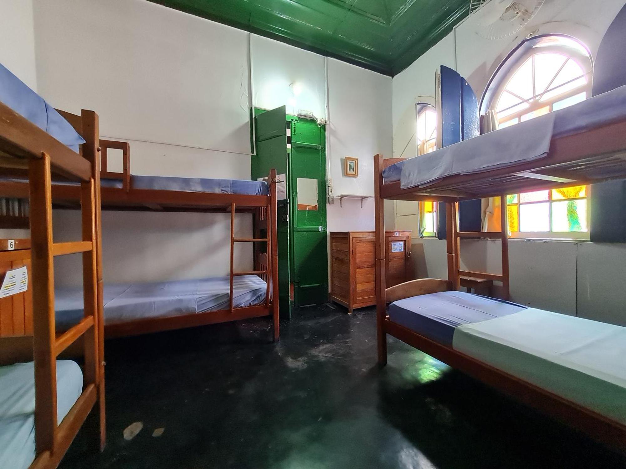 Hi Hostel Chapada لينكويس الغرفة الصورة