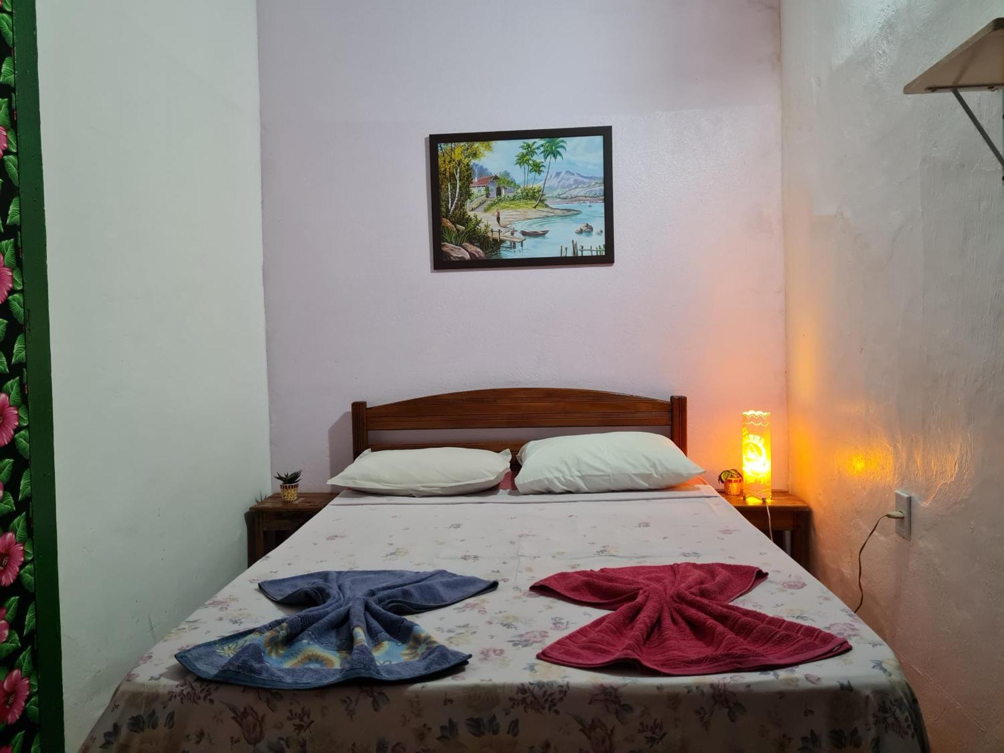 Hi Hostel Chapada لينكويس الغرفة الصورة